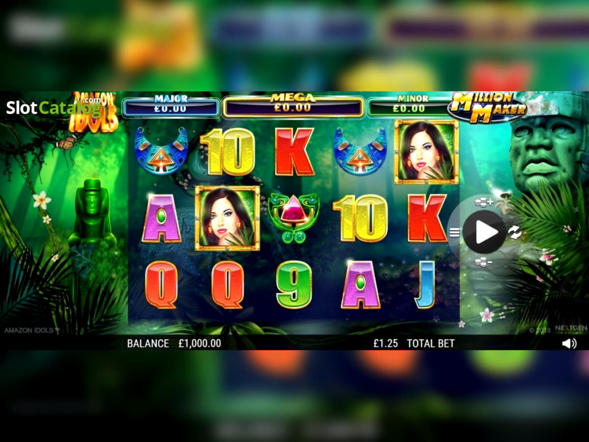 275% No Rules Bonus! at Win A Day Casino