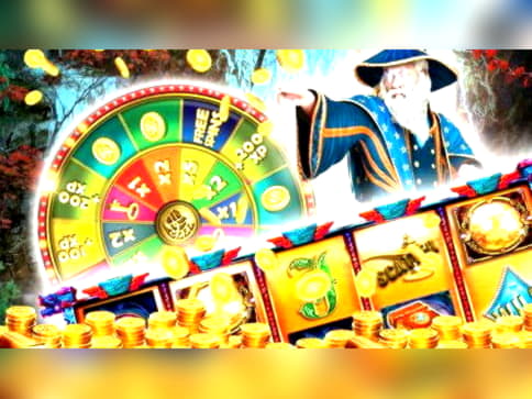 60 Free casino spins at Netherlands Casino 