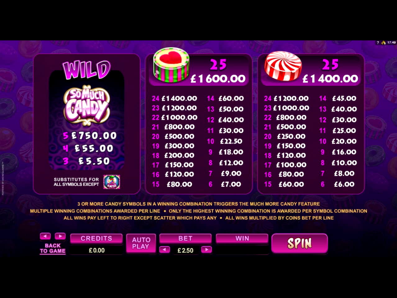 EUR 305 Mobile freeroll slot tournament at Come On Casino