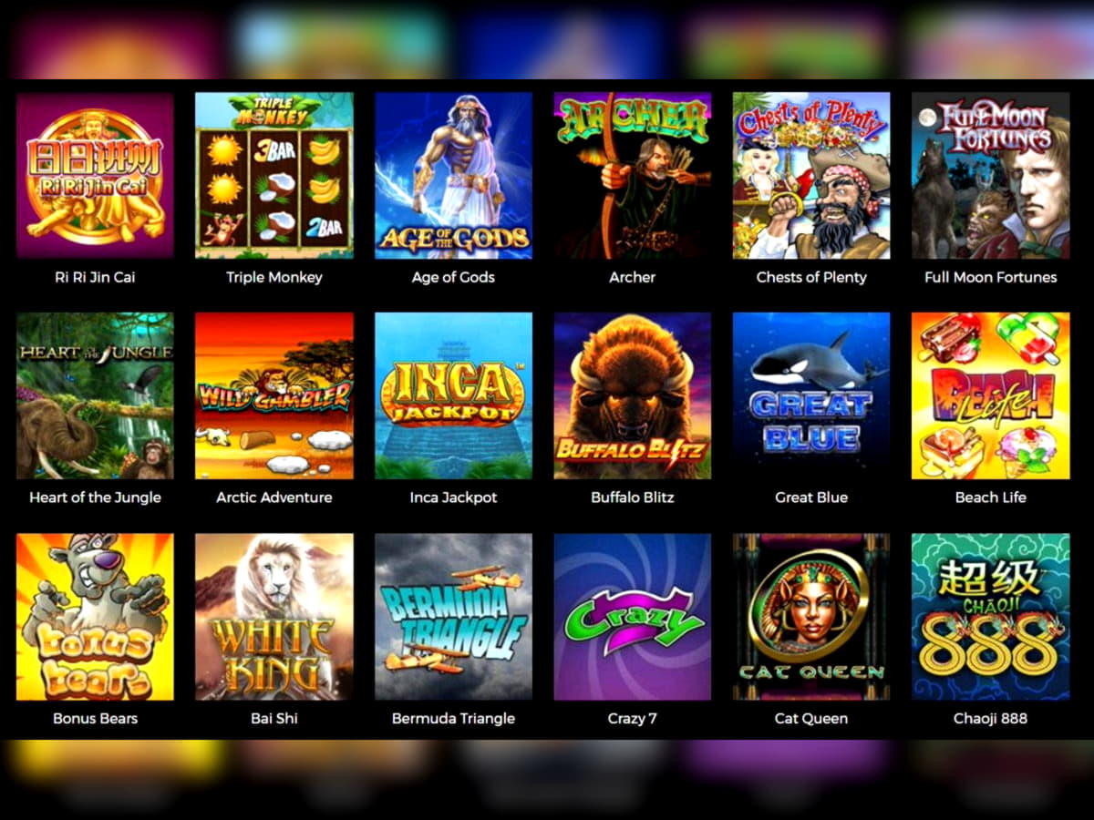 850% Match at a casino at Leo Dubai Casino