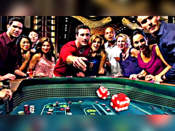 165 Free casino spins at Lucky Fortune Casino 