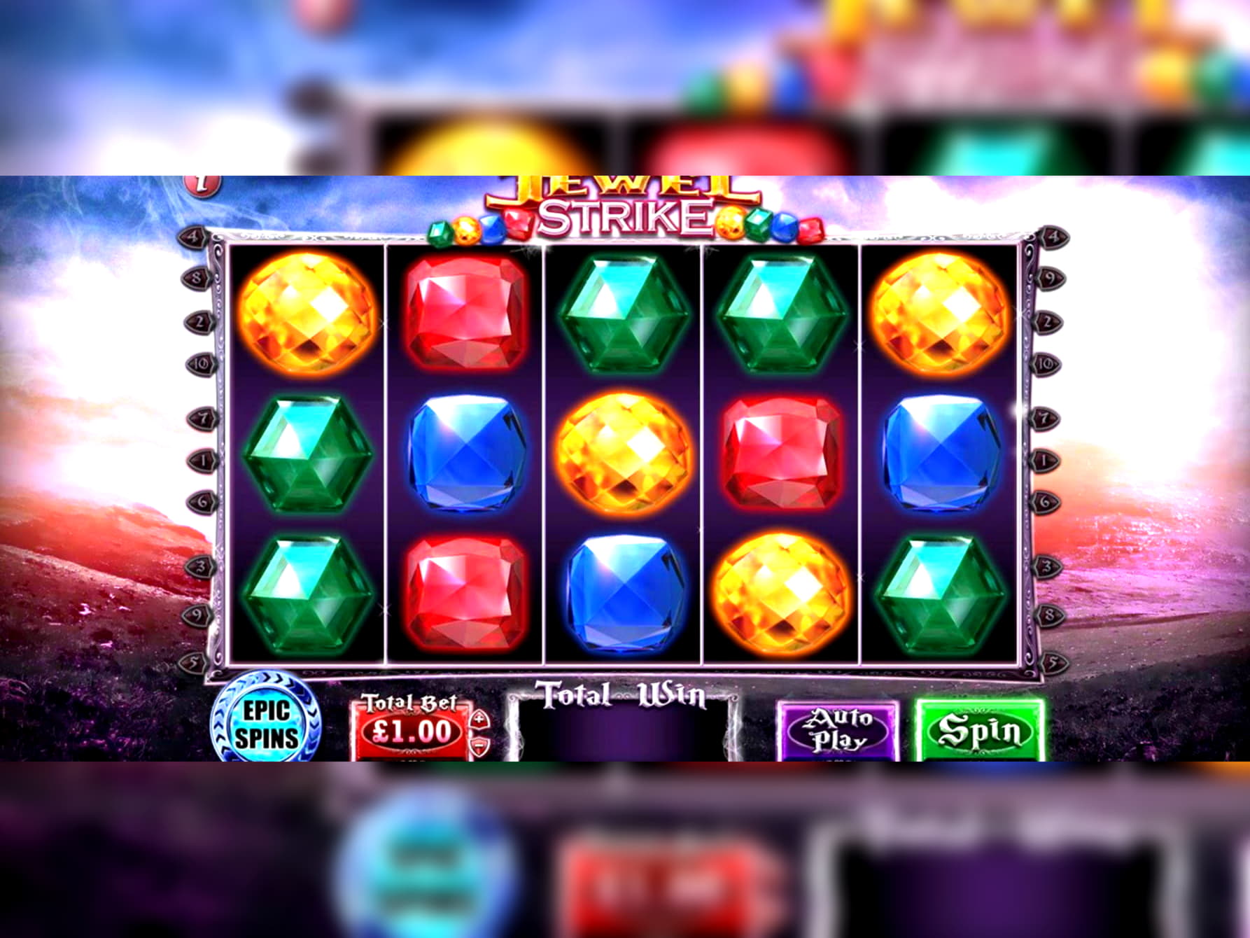 222 Free Casino Spins at Mobile Bet Casino