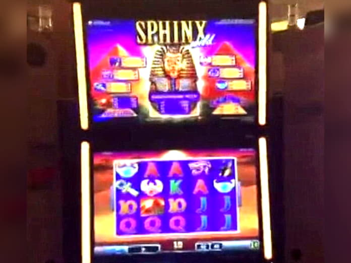 Eur 370 Casino Tournament at Australia Casino 