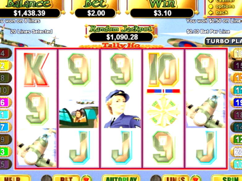 905% Match Bonus Casino at Royal Panda Casino