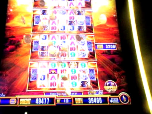 EURO 1075 No Deposit Bonus Casino at Superior Casino