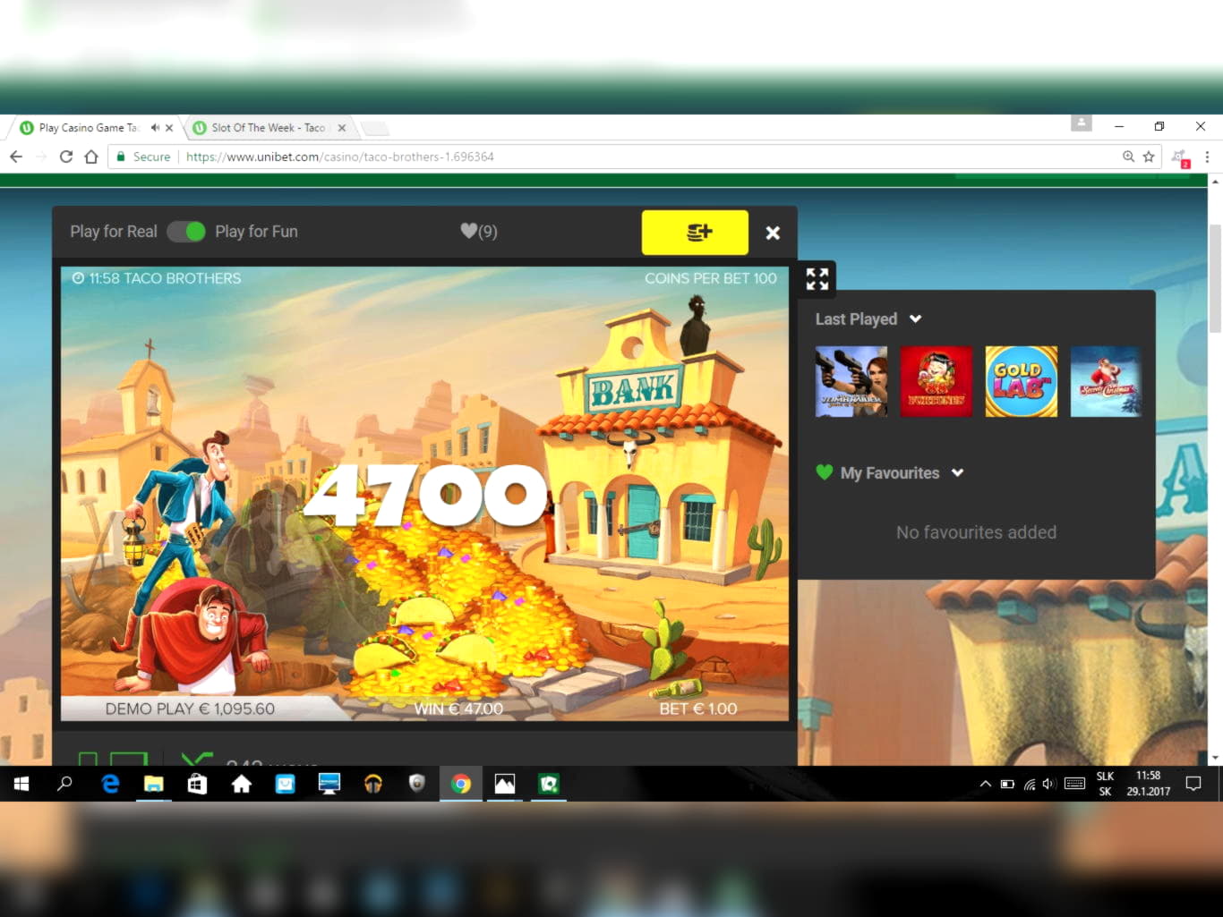 Eur 505 FREE Chip Casino at Leo Dubai Casino