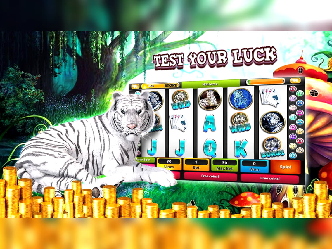 15 Free Casino Spins at Norway Casino 