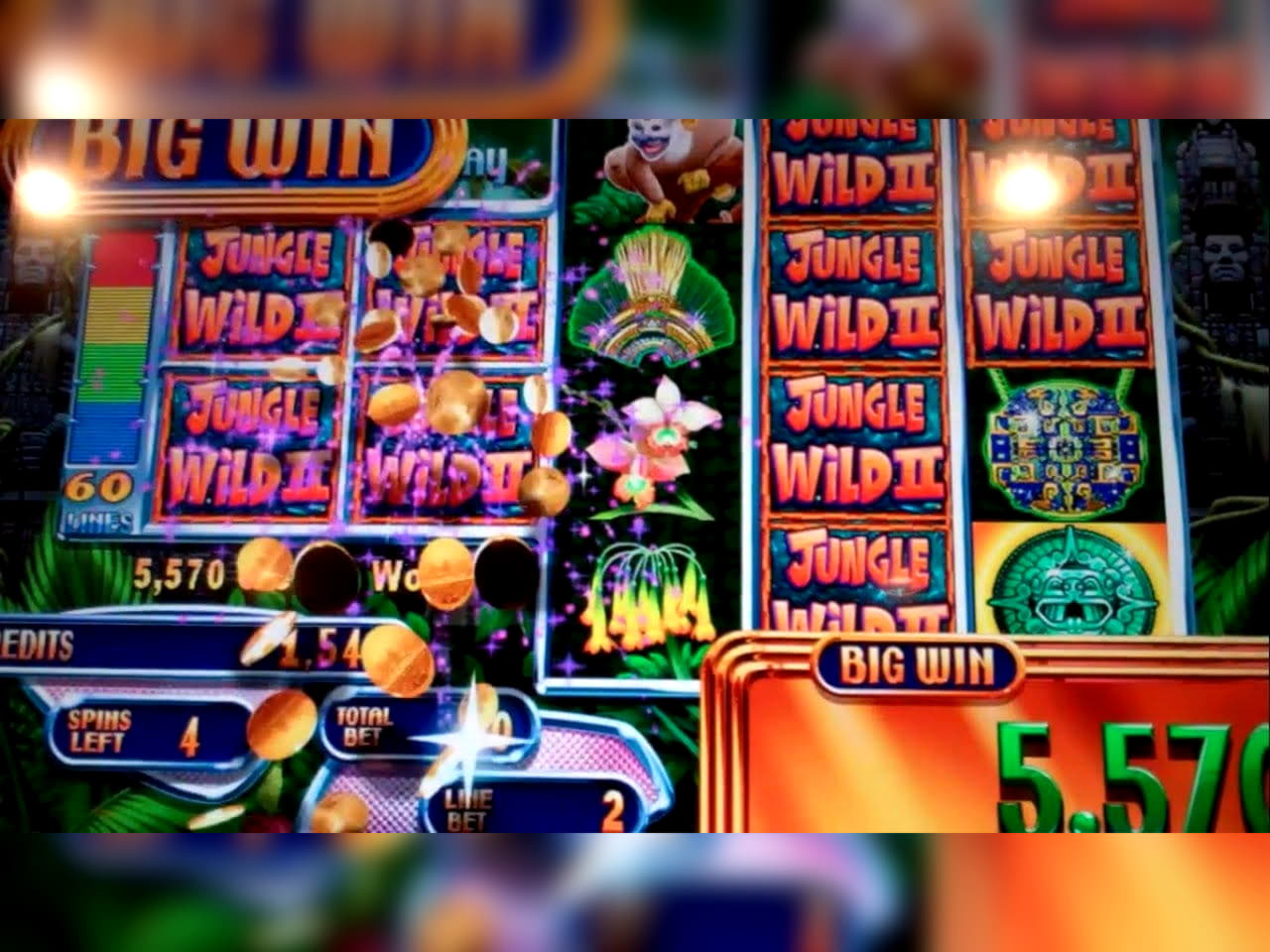€395 Free Chip Casino at Leo Vegas Casino