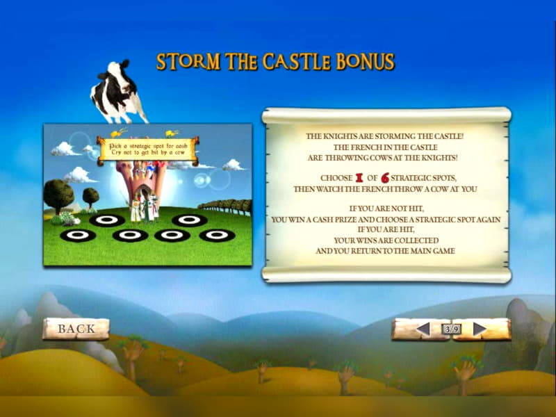 260 Trial Spins at Royal Panda Casino