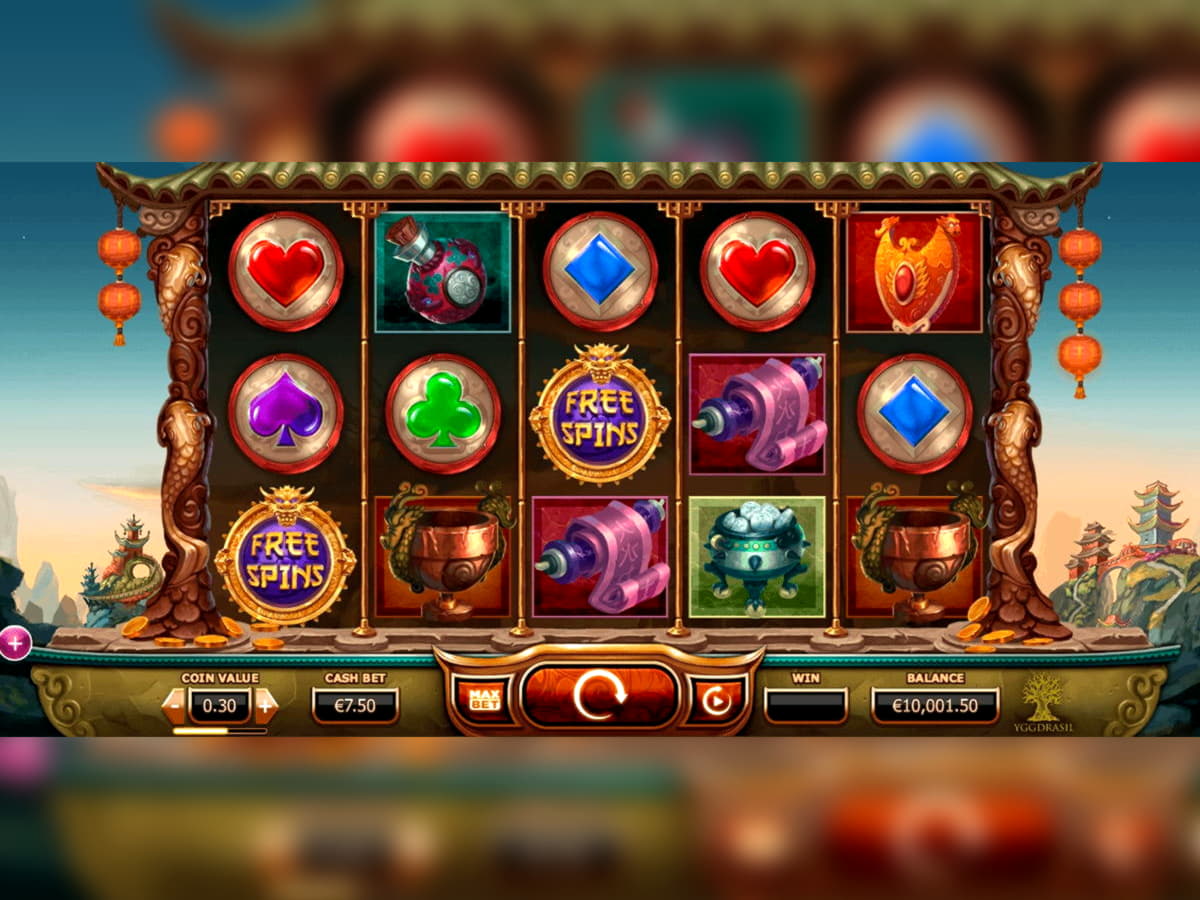 400% Match at a casino at Betwinner Casino