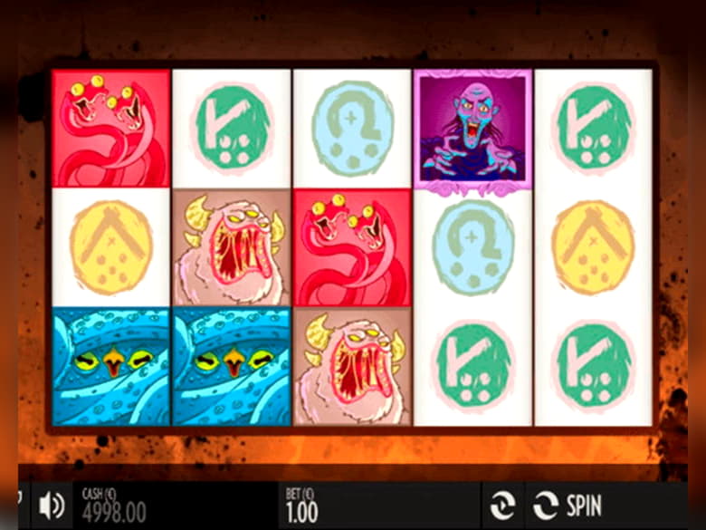 135 free spins casino at Finland Casino 