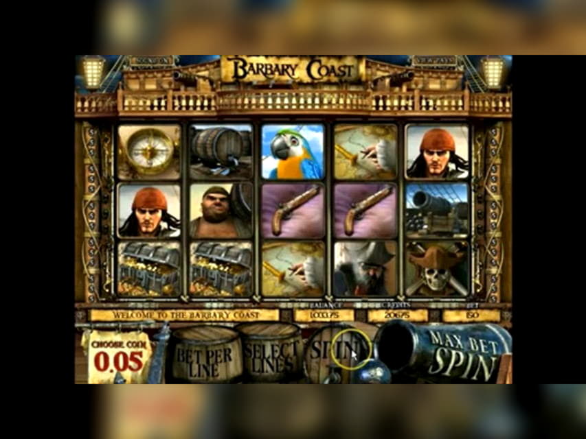 $640 casino chip at Win A Day Casino