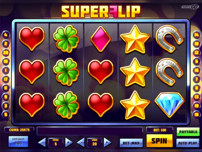 $515 Mobile freeroll slot tournament at Superior Casino