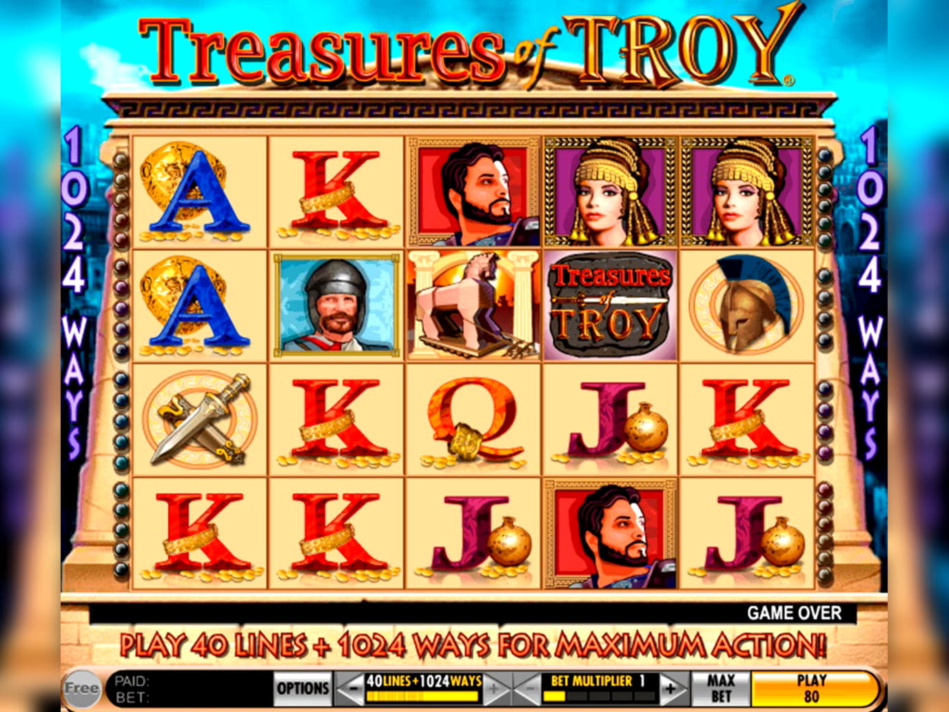 890% Welcome Bonus at Betwinner Casino