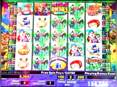995% Signup Casino Bonus at Czech Republic Casino 