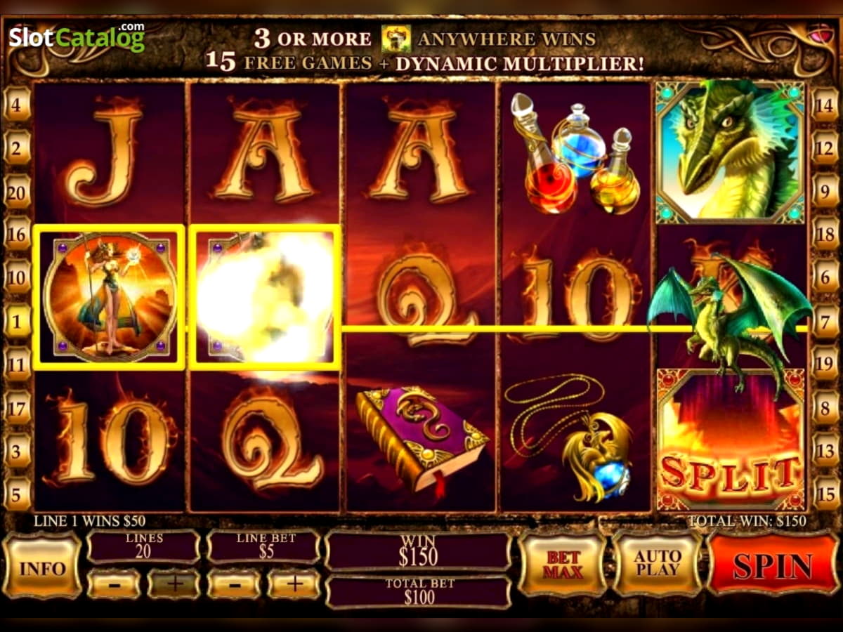 £375 FREE CASINO CHIP at Royal Panda Casino
