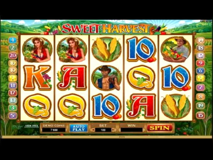 €2950 No Deposit Bonus Casino at Yes Casino 