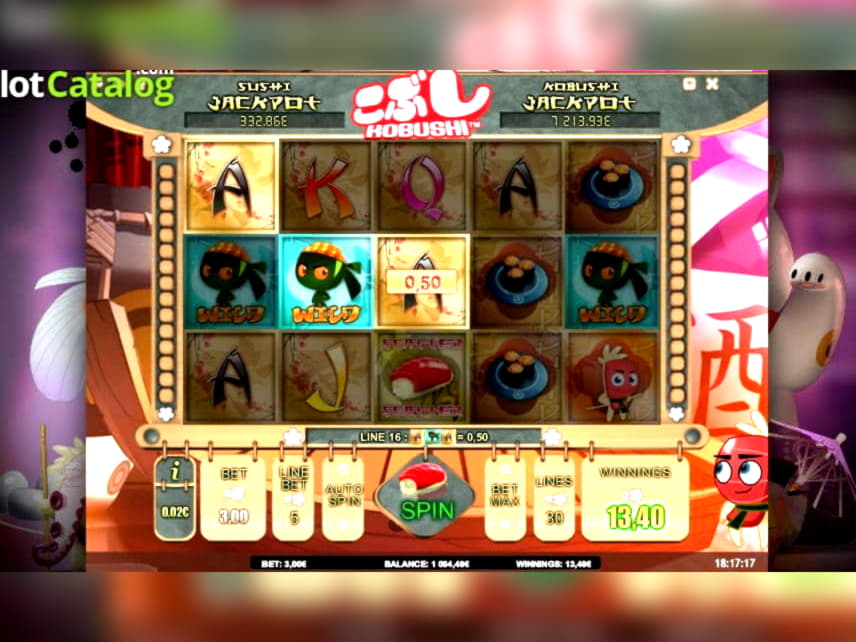 £545 Casino Tournament at Hopa Casino
