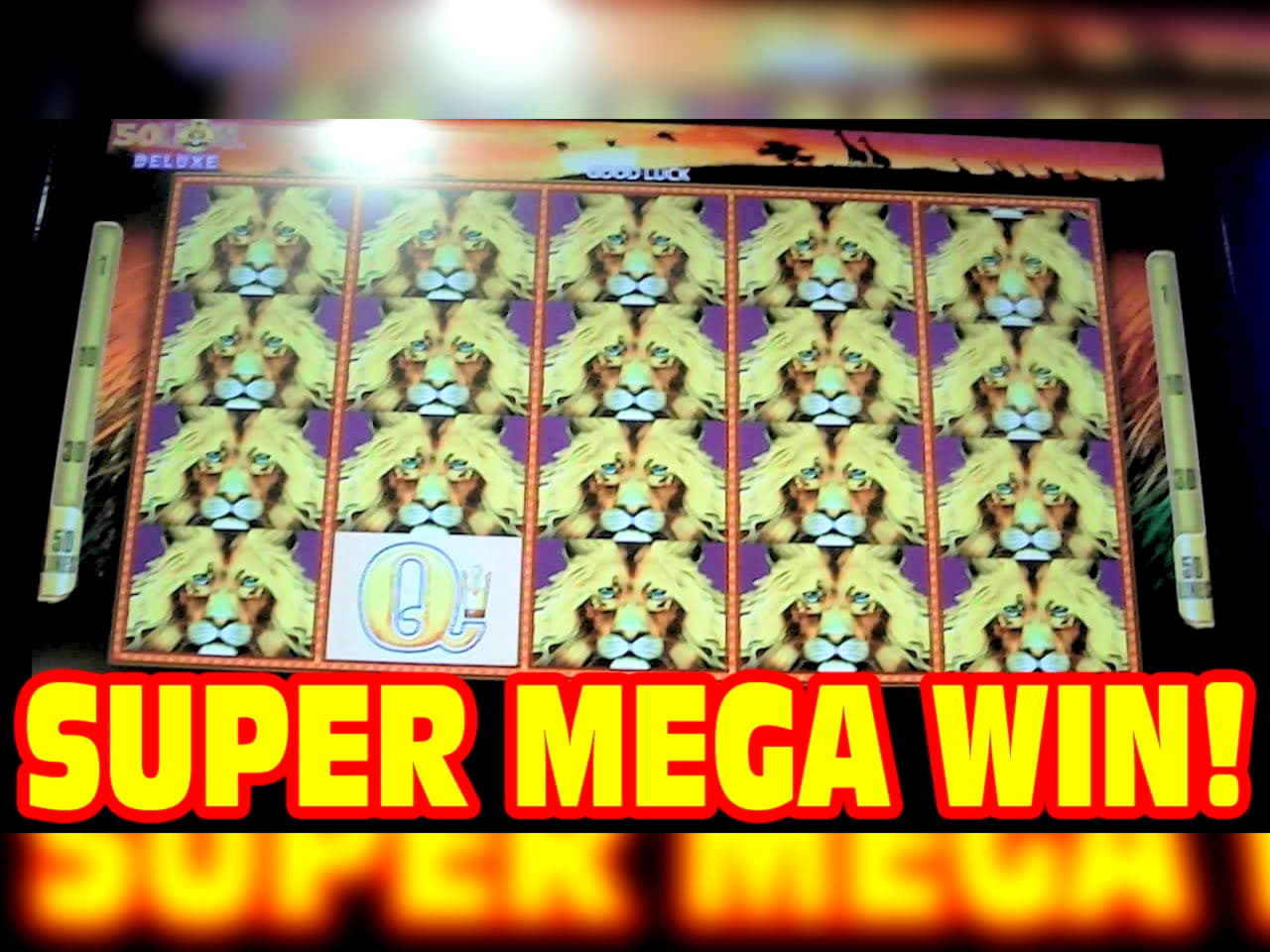 100% First deposit bonus at Sloto Cash Casino