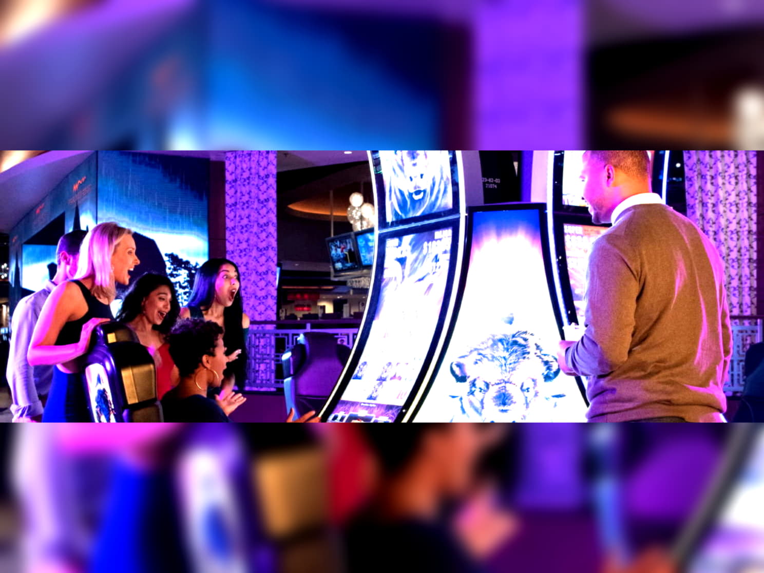 €350 Free chip casino at Rich Casino