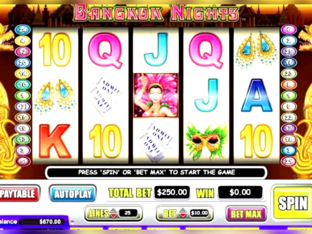 44 Trial Spins at Norway Casino 