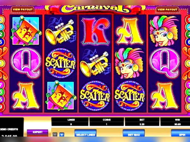 €760 No deposit bonus code at Slots Million Casino