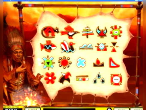 125 free spins at Superior Casino