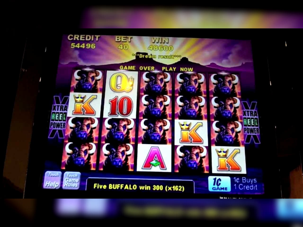 €685 Casino Tournament at Party Casino