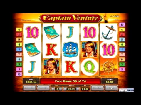 290 Free Spins at Karamba Casino