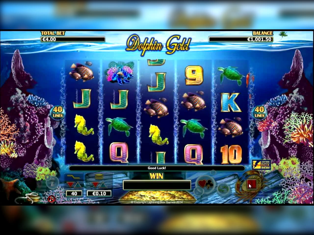 215% Match Bonus at Slotty Dubai Casino