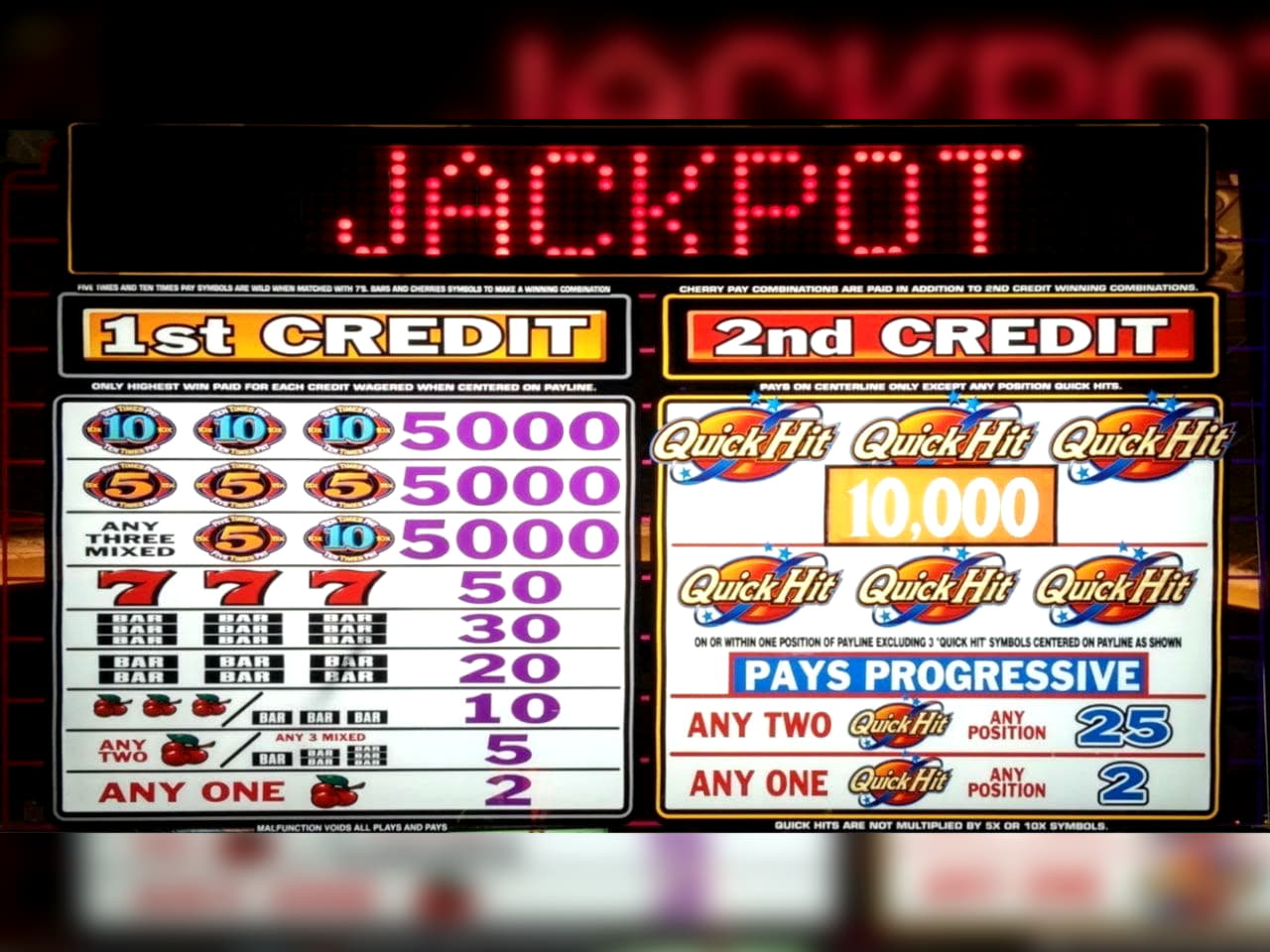 575% Match at a casino at Genesis Casino