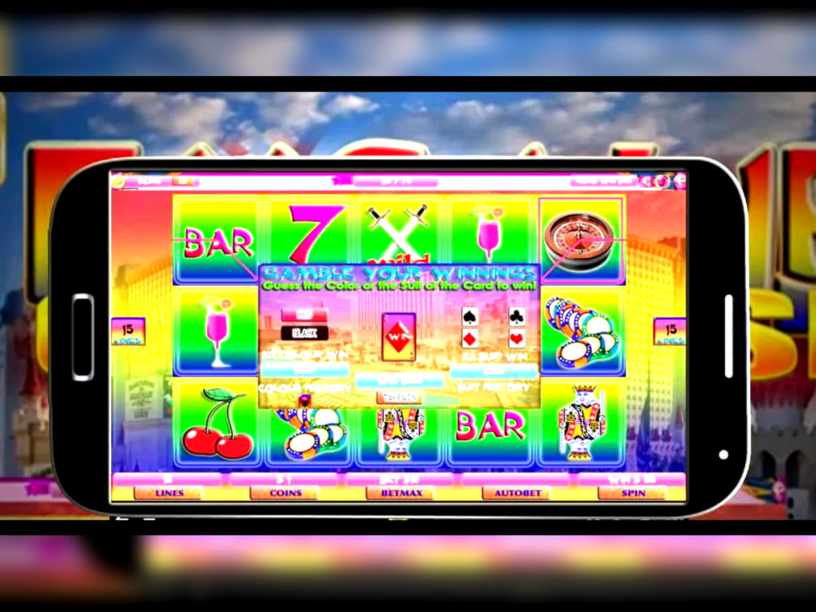 €75 Mobile freeroll slot tournament at UK Casino 