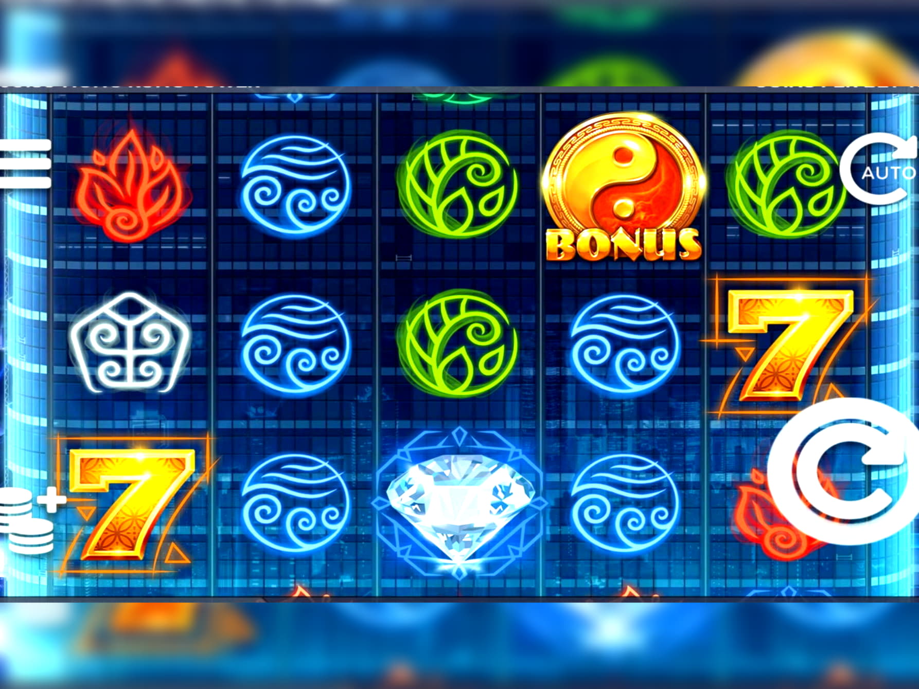 170% Best signup bonus casino at Lucky Fortune Casino 