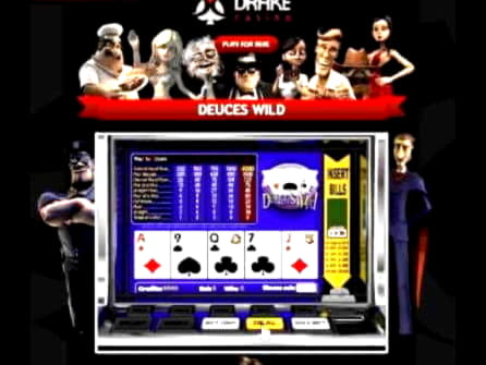 220 FREE SPINS at Slots Million Casino
