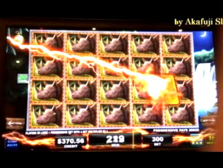 EUR 545 Tournament at Sloto Cash Casino