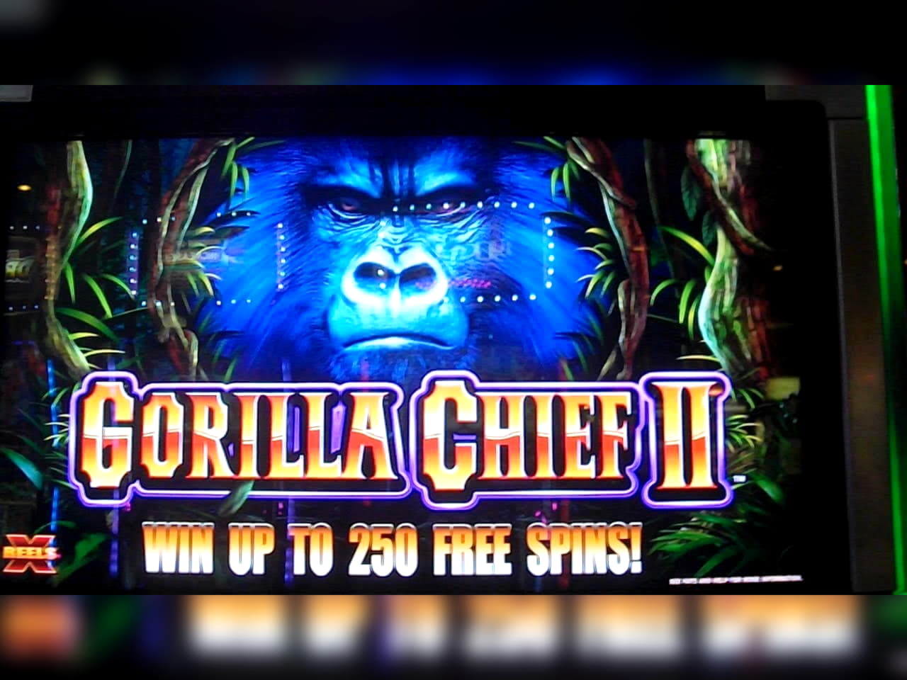275 Free Casino Spins at UK Casino 