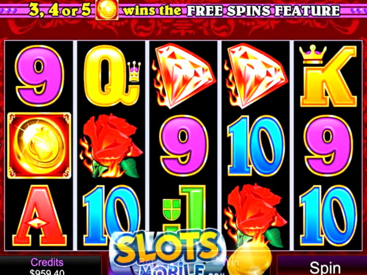 $4965 No deposit bonus casino at Netherlands Casino 