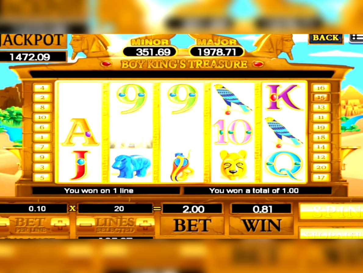 20 Loyal Free Spins! at Royal Panda Casino