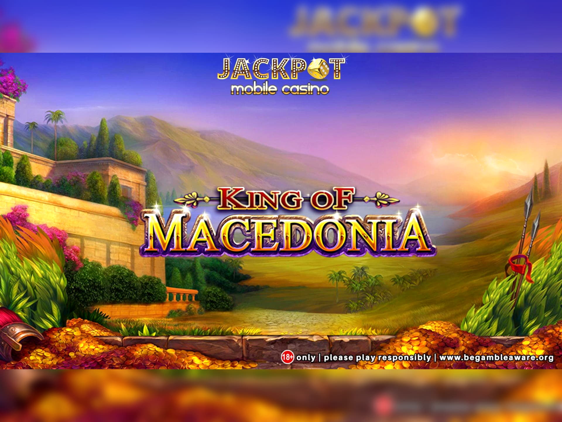 295 free casino spins at Mongoose Casino