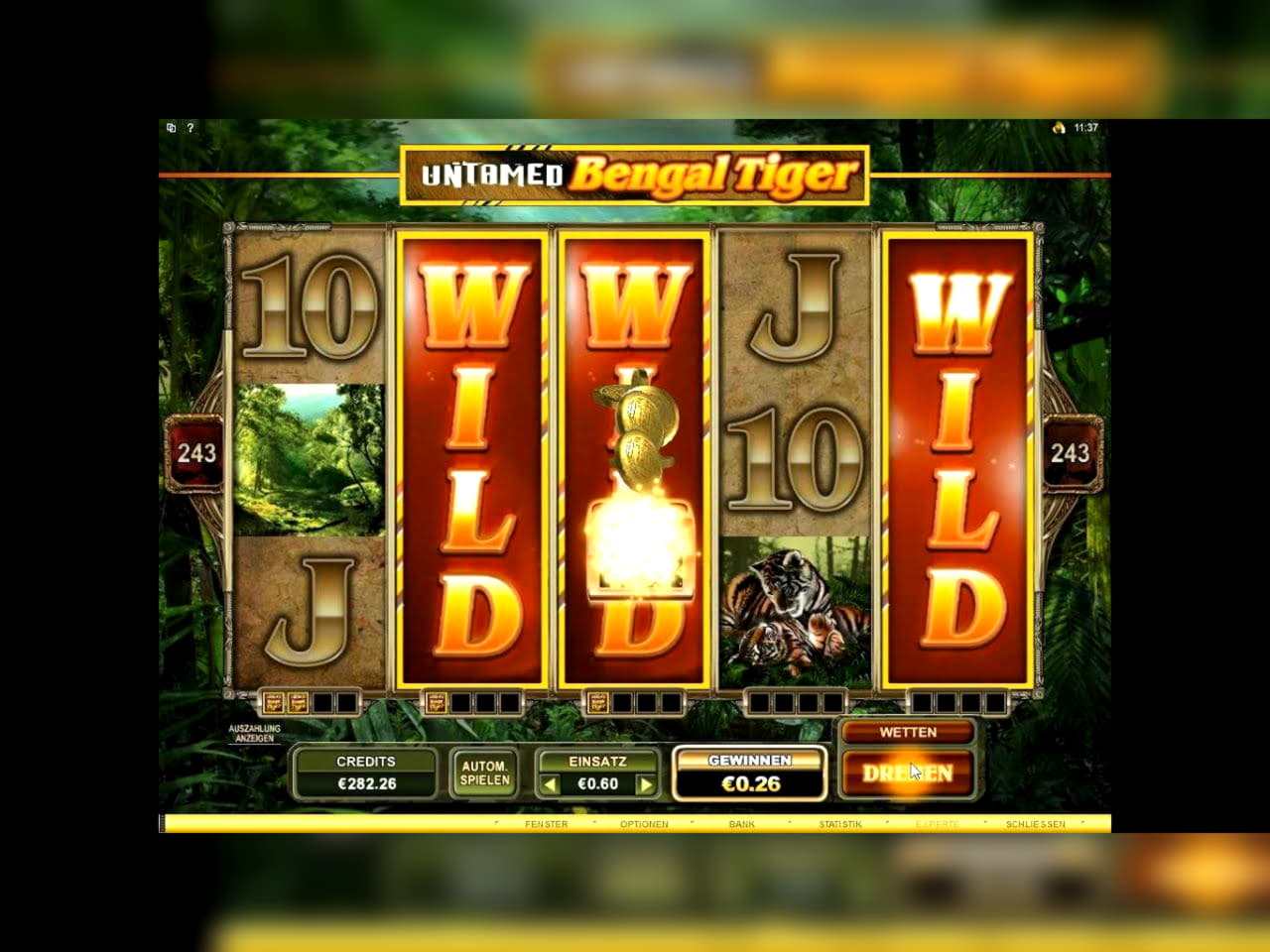 €135 Casino Tournament at Sloto Cash Casino