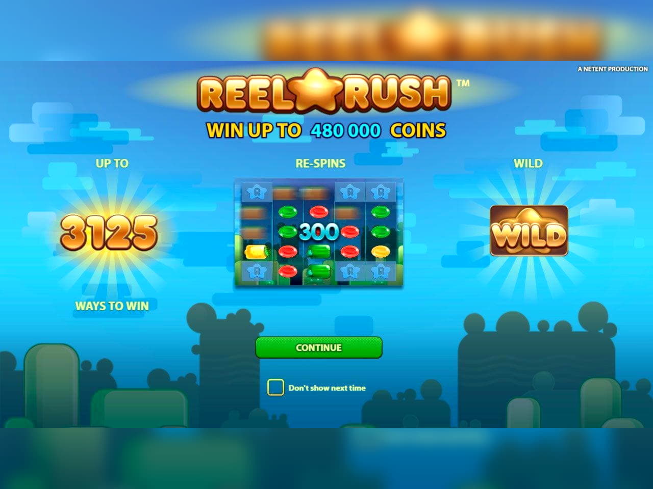 €680 Mobile freeroll slot tournament at Finland Casino 