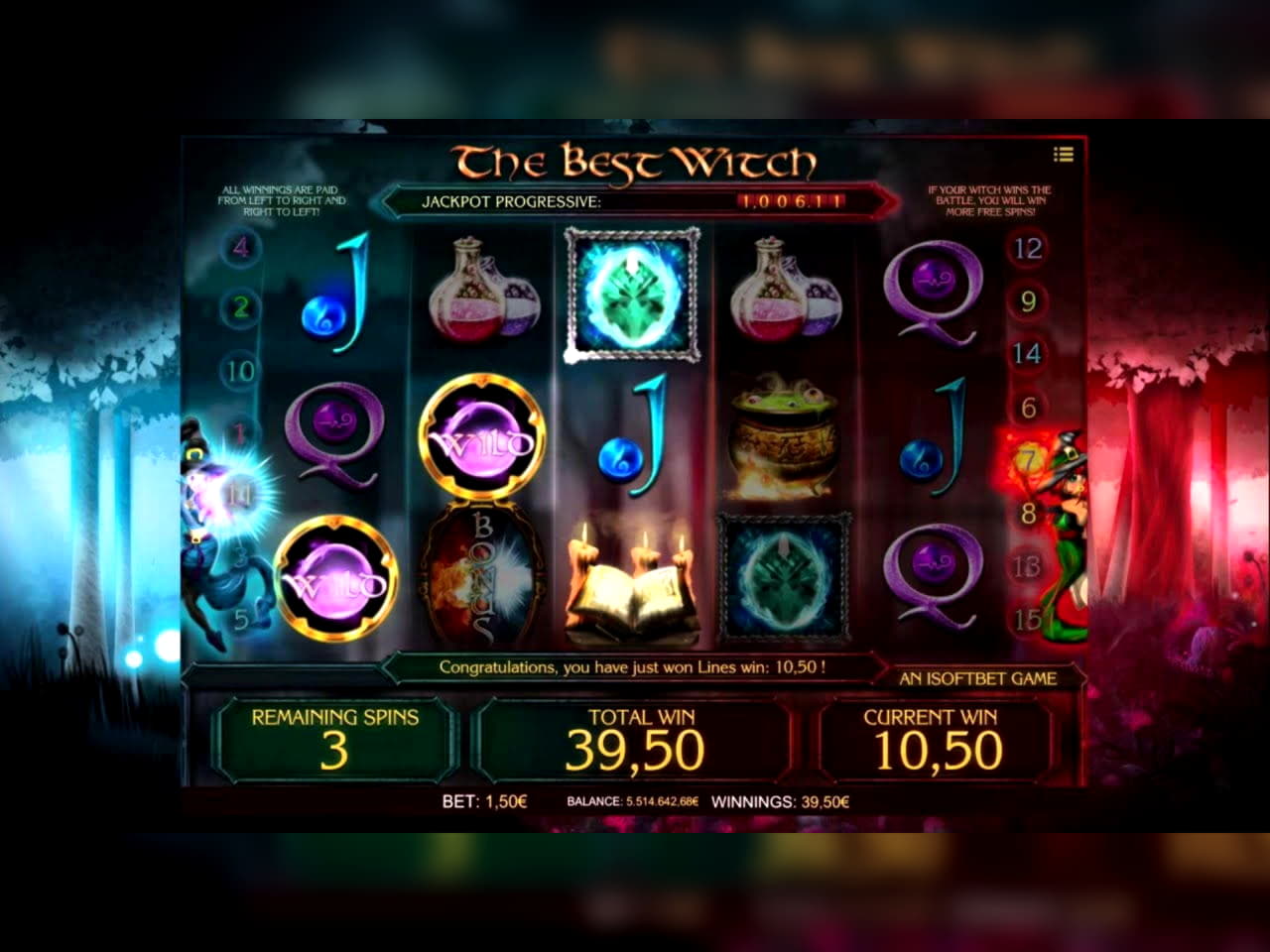 940% Casino Welcome Bonus at London Casino 