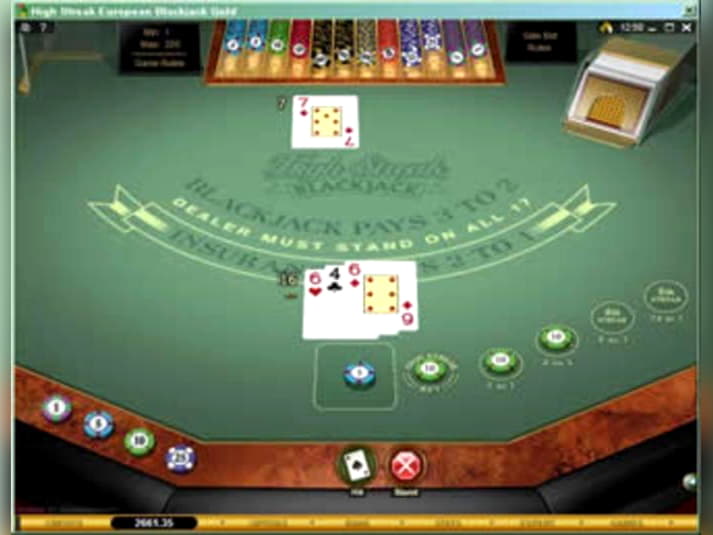 £255 Mobile freeroll slot tournament at Netherlands Casino 