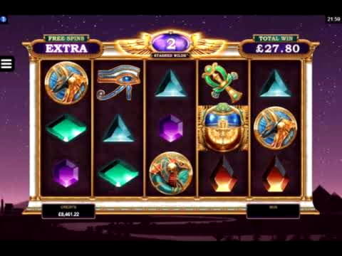 £135 free chip at Karamba Casino