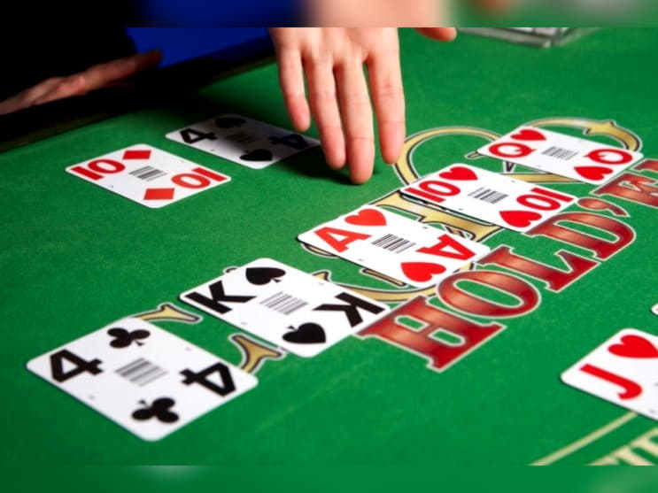 $620 Free Casino Ticket at London Casino 