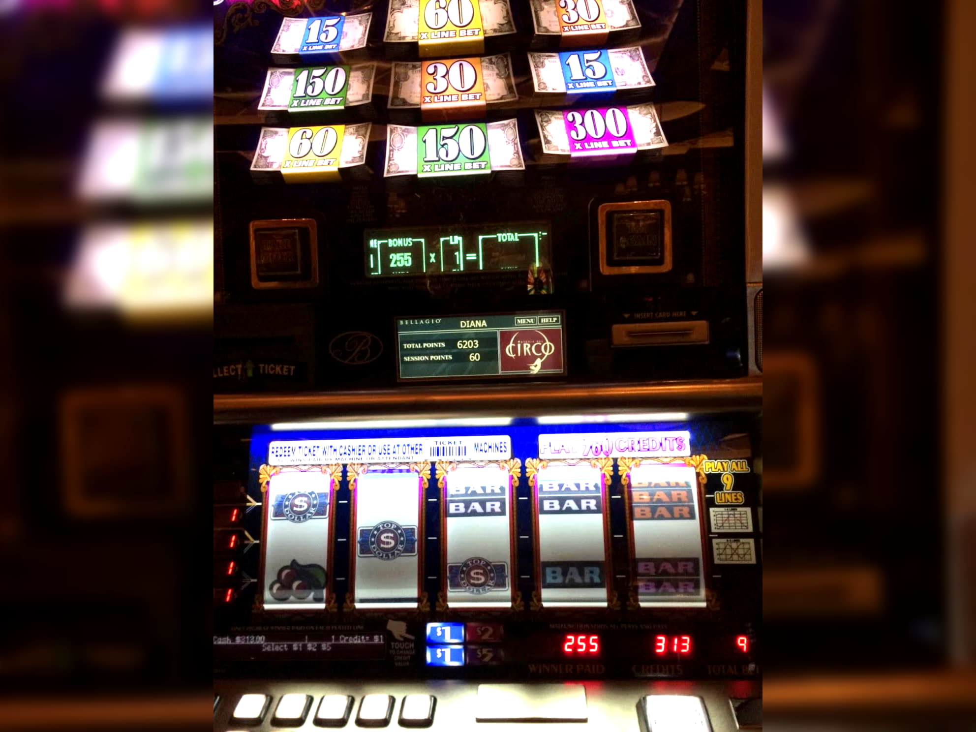 Eur 210 Casino tournaments freeroll at Betwinner Casino
