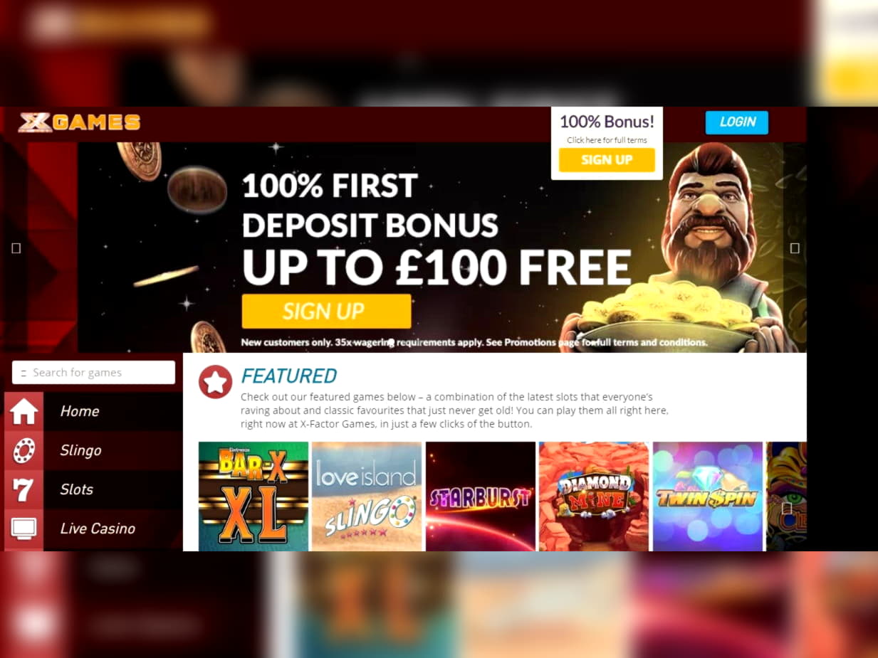 $375 FREE Chip Casino at Party Casino