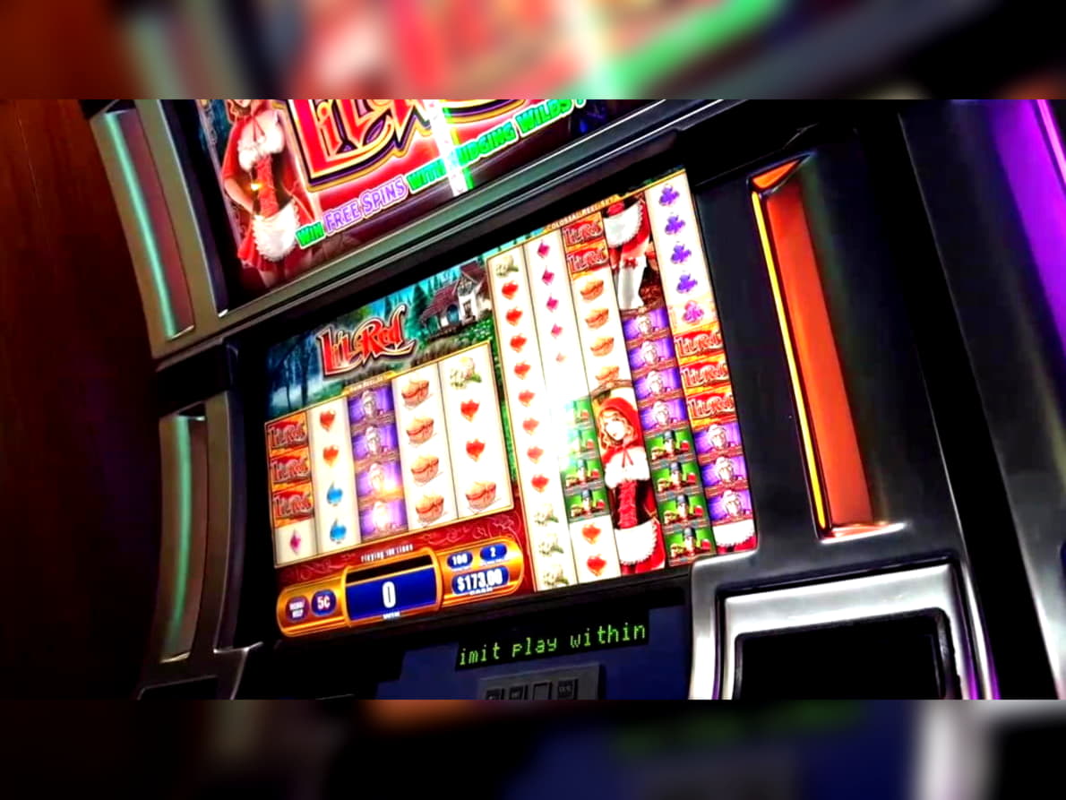 88 Free spins casino at Genesis Casino