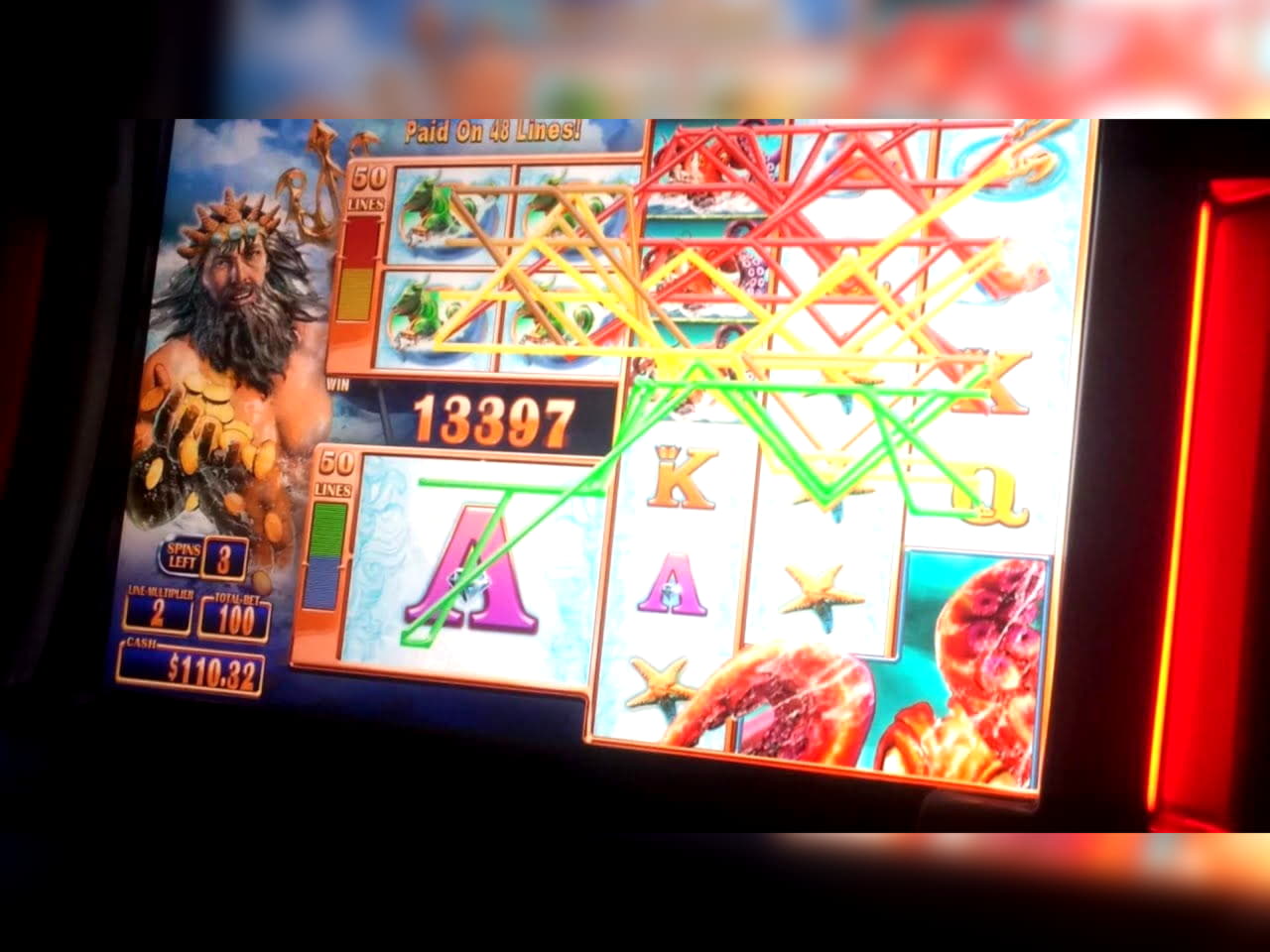 $600 Free Casino Ticket at Superior Casino