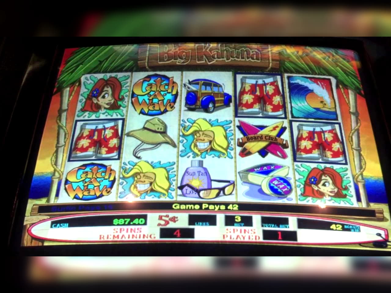 550% Match bonus casino at Royal Panda Casino